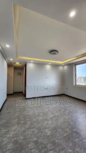 Furnished 2bdrm Condo in Bole Ayat for sale