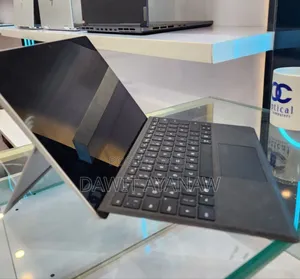 New Laptop Microsoft Surface Pro 7 16GB Intel Core I7 SSD 256GB