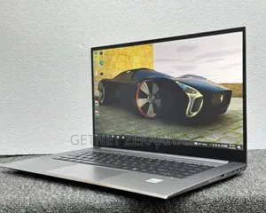 New Laptop HP ZBook 15 16GB Intel Core I7 SSD 512GB