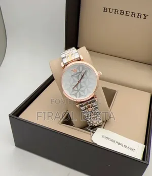 Emporio Armani