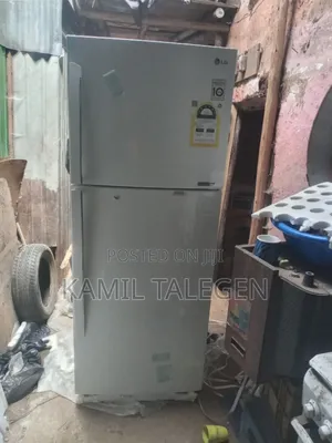 LG Refrigerator