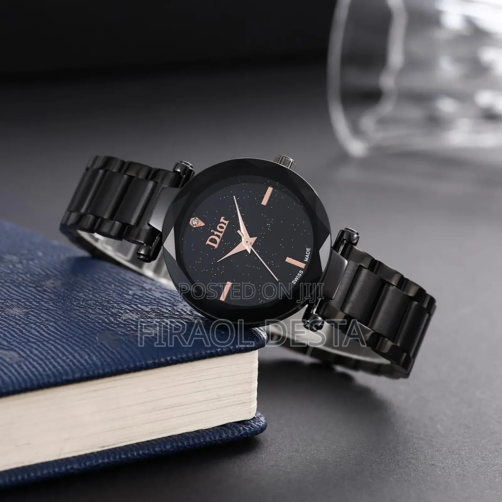 Dior Watch