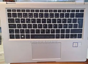New Laptop HP EliteBook X360 1030 G2 8GB Intel Core I5 SSD 512GB