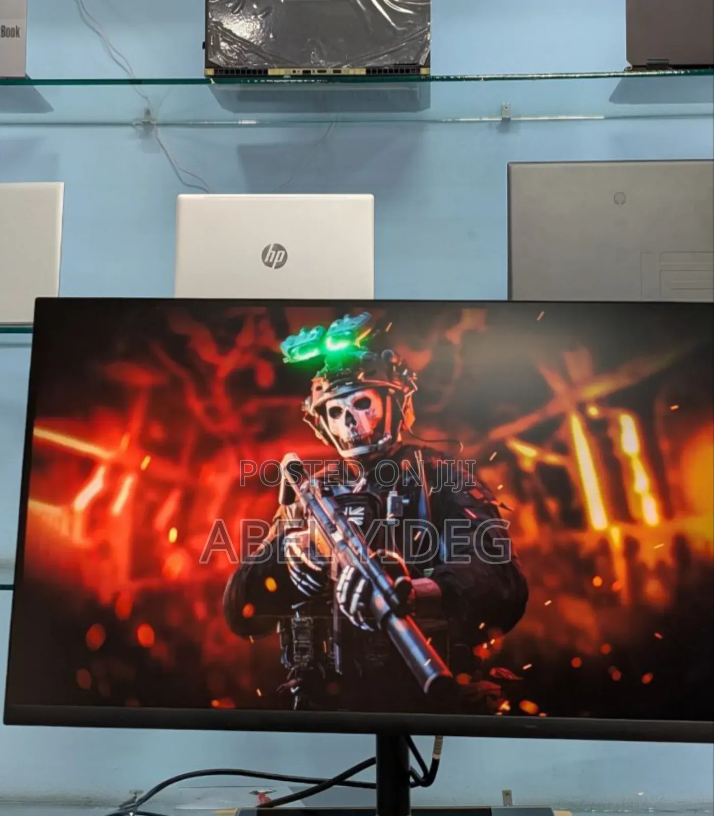 Dell Monitor