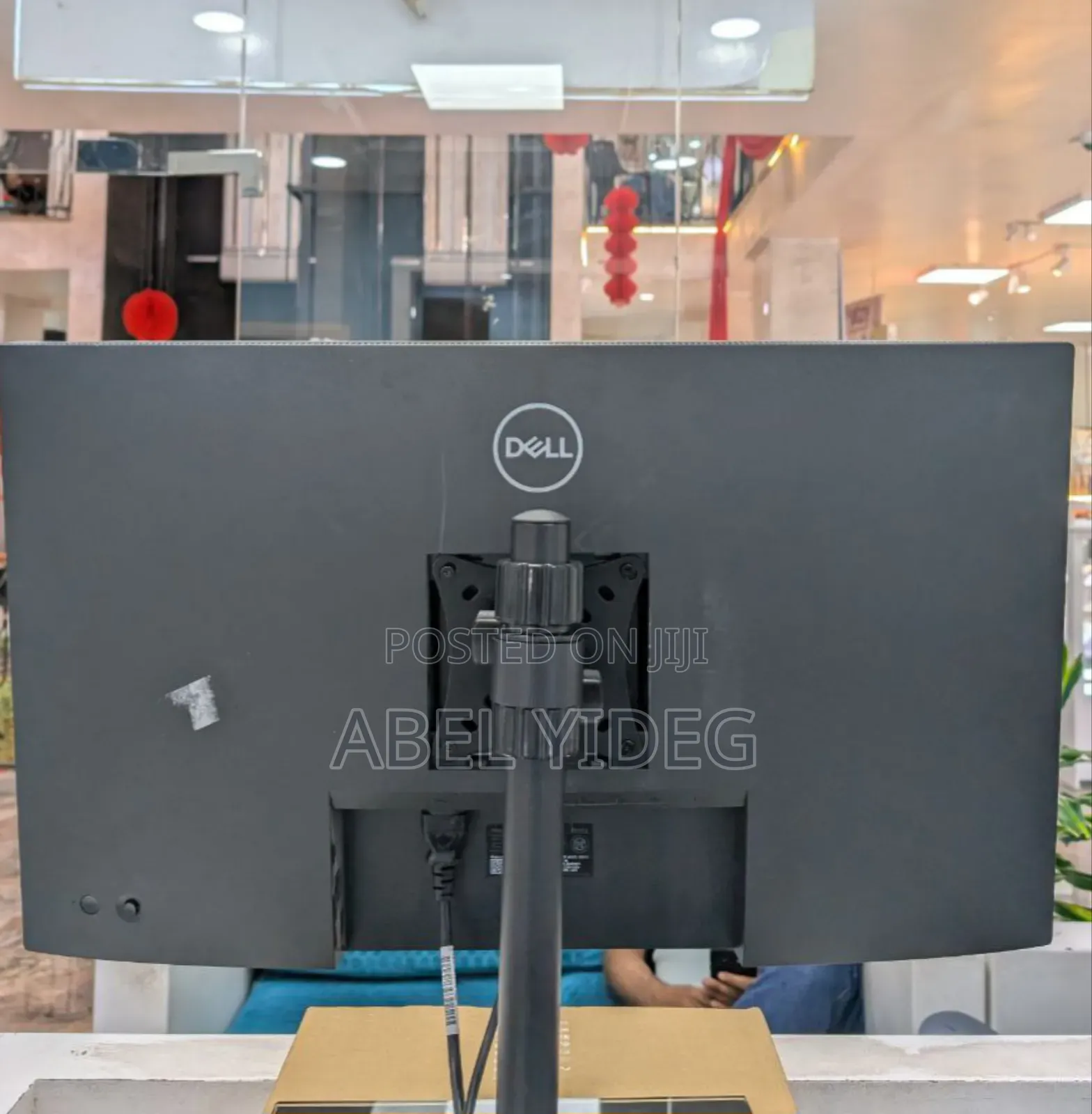 Dell Monitor