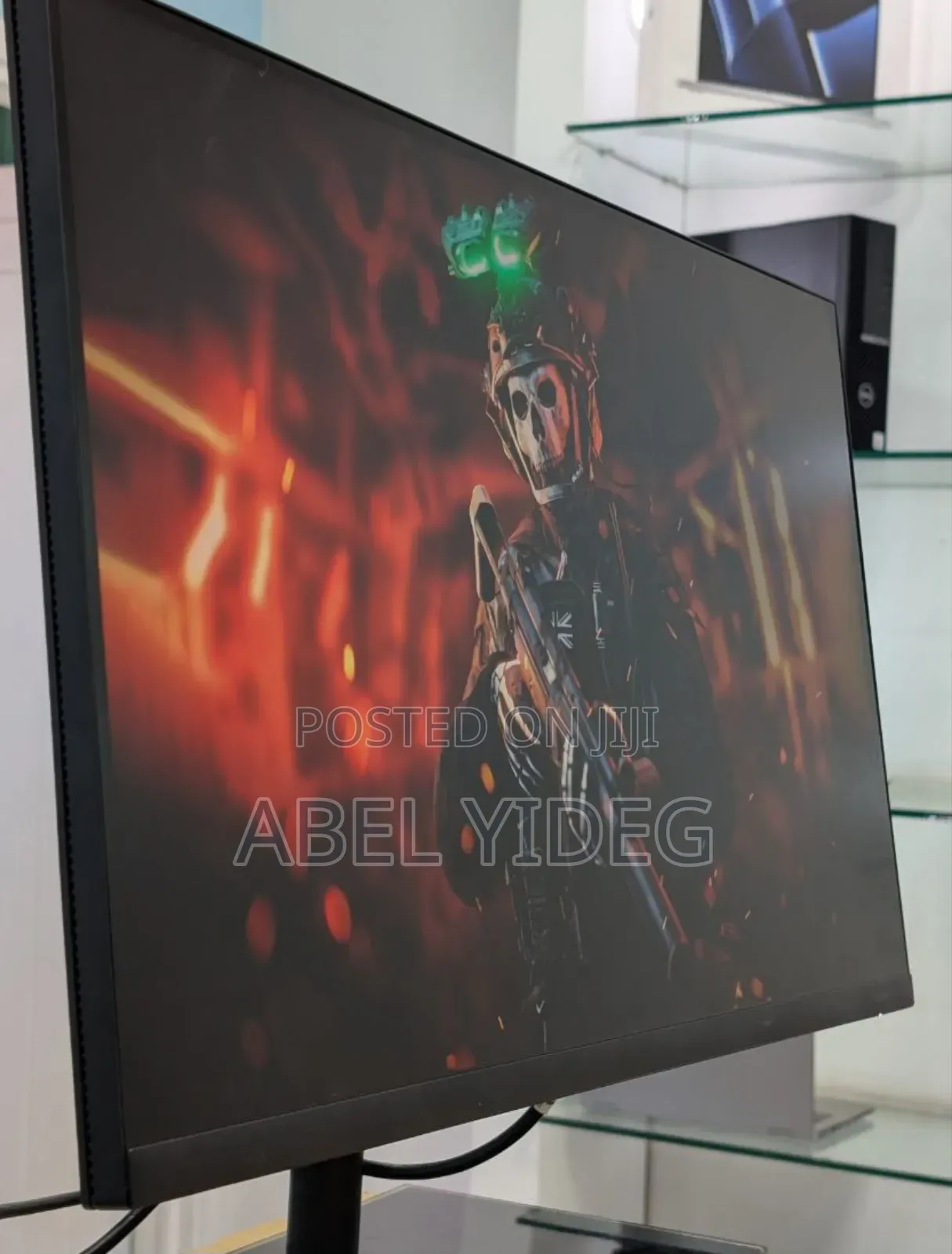 Dell Monitor