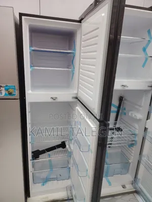 Prado Refrigerator