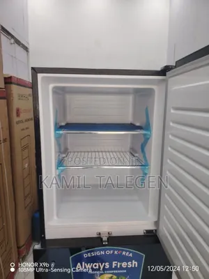 Prado Refrigerator