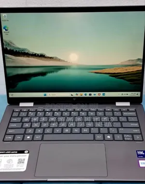 New Laptop HP Envy X360 16GB Intel Core Ultra 7 SSD 1T