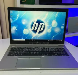 New Laptop HP EliteBook 850 G5 16GB Intel Core I5 SSD 512GB