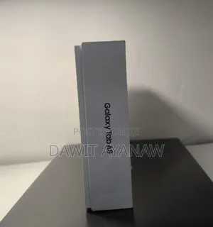 New Samsung Galaxy Tab A8 10.5 (2021) 64 GB Silver