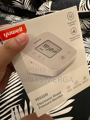 Bp Monitoring፷甿blood Pressure Monitor Bpmat Home Effectively