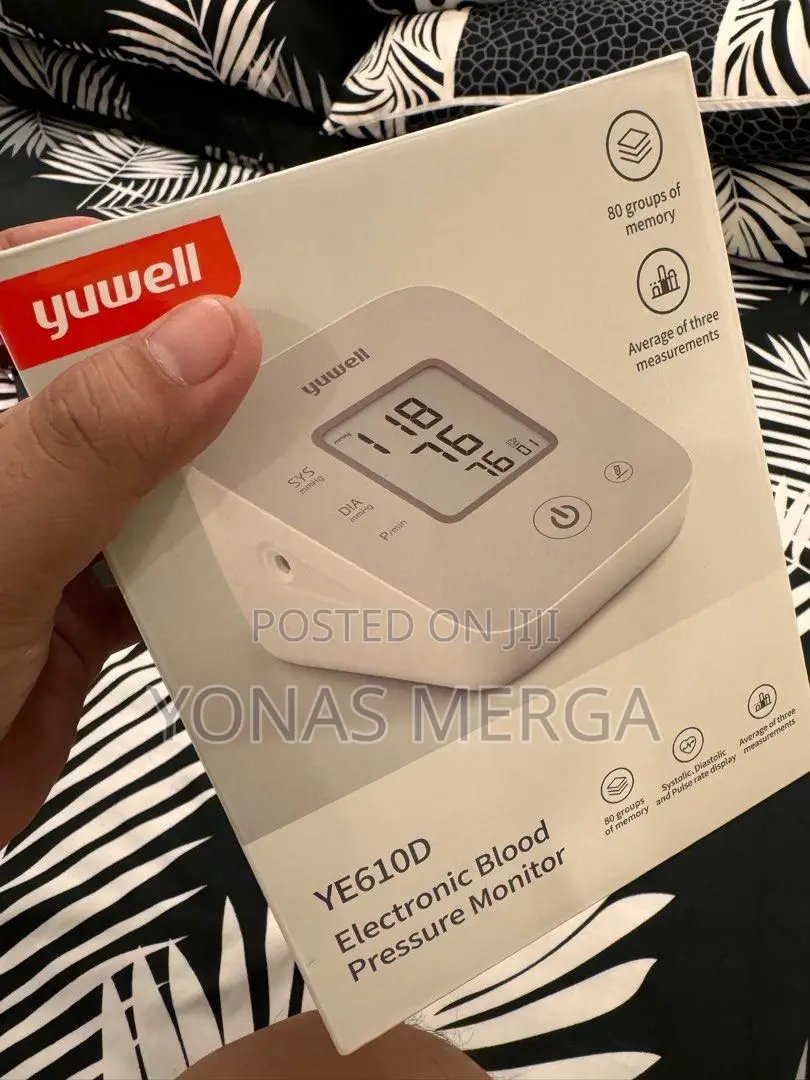 Bp Monitoring፷甿blood Pressure Monitor Bpmat Home Effectively