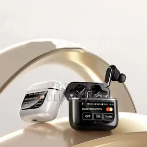 JBL TOUR PRO2 Earbud Are Bluetooth