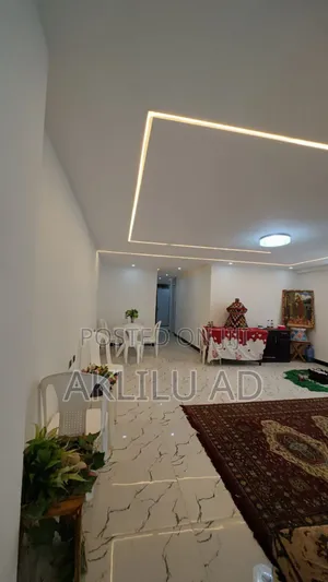 Furnished 3bdrm Condo in Bole Ayat for sale
