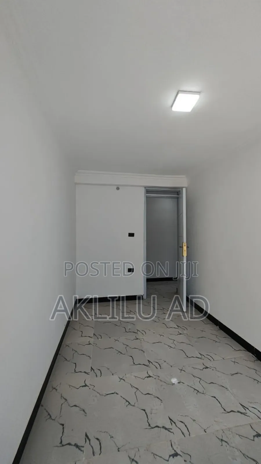 Furnished 3bdrm Condo in Bole Ayat for sale