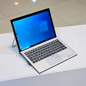New Laptop HP Elite X2 1012 G2 16GB Intel Core I5 SSD 256GB