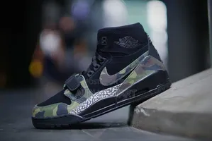 #Nike Air #Jordan Legacy 312 Master Quality #Men