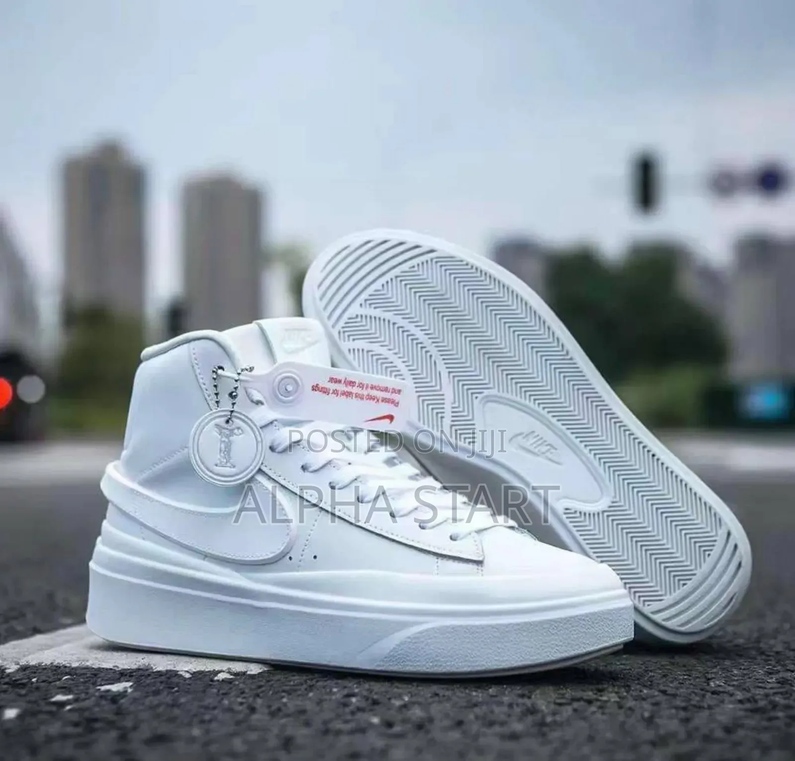 #Nike Blazer Mid Victory 
 Master Quality
#Men 