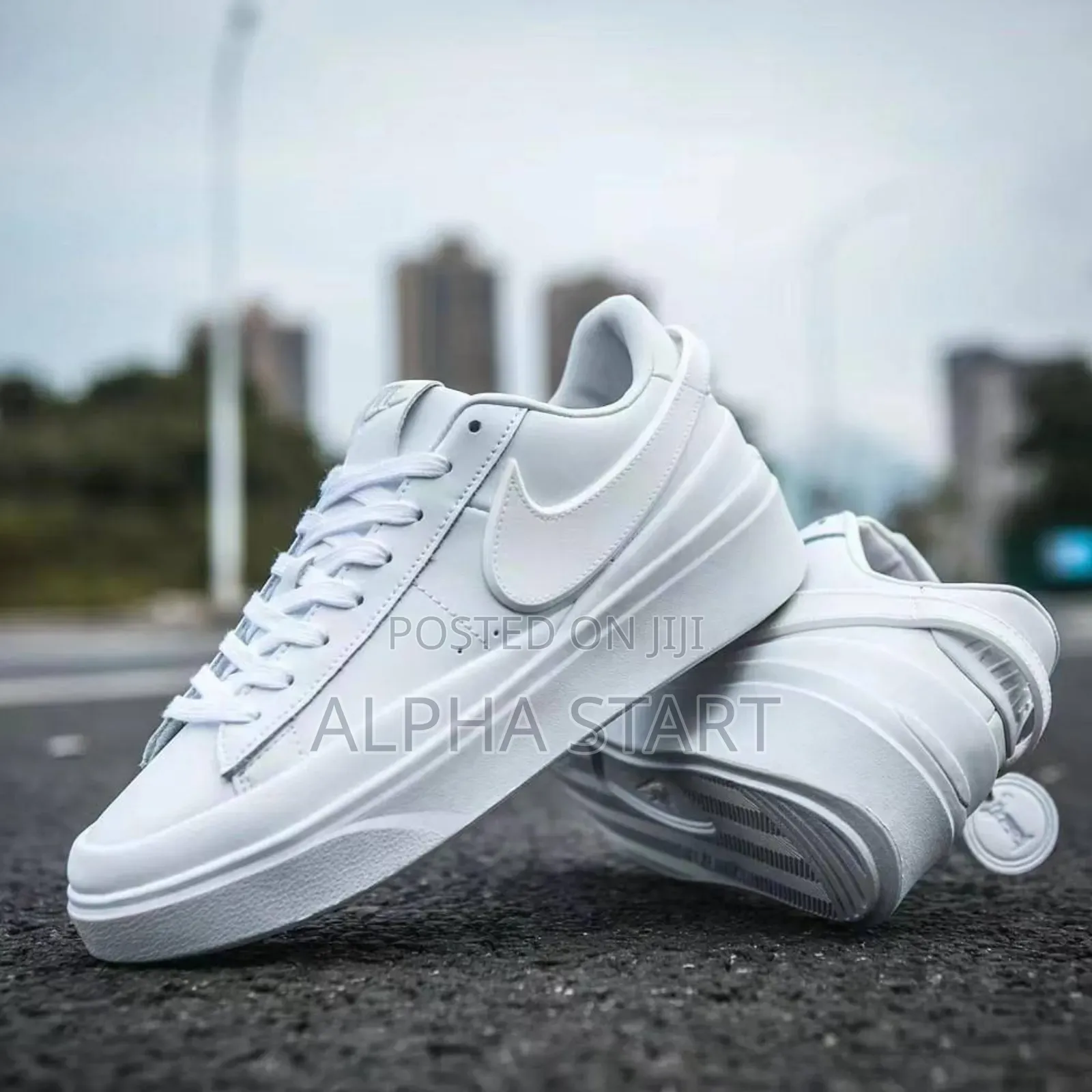 #Nike Blazer Mid Victory 
 Master Quality
#Men 
