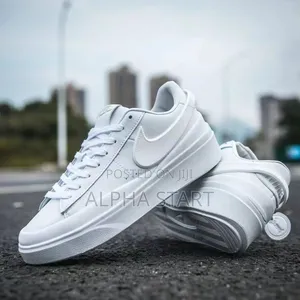 #Nike Blazer Mid Victory 
 Master Quality
#Men 