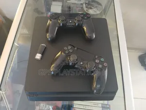 Playstation 4 9.00 Slim Jealbreak Ytderg New