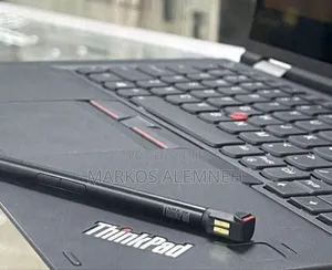 New Laptop Lenovo ThinkPad Yoga 8GB Intel Core I5 SSD 512GB