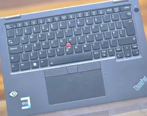 New Laptop Lenovo ThinkPad L13 Yoga 16GB Intel Core I5 SSD 512GB