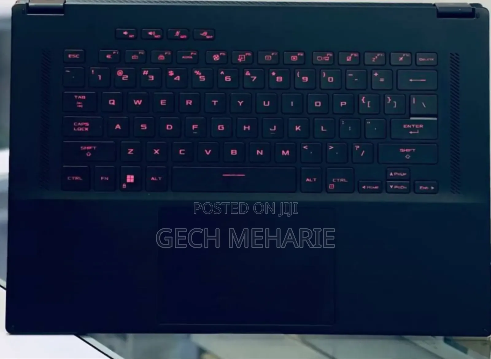 New Laptop Asus ROG Flow X13 16GB AMD Ryzen 9 SSD 512GB