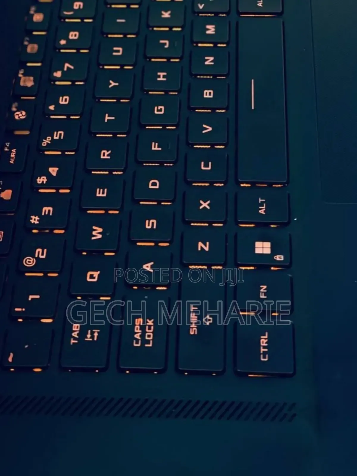 New Laptop Asus ROG Flow X13 16GB AMD Ryzen 9 SSD 512GB