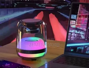 L30 Bluetooth Speaker – Powerful Sound Long Battery Life