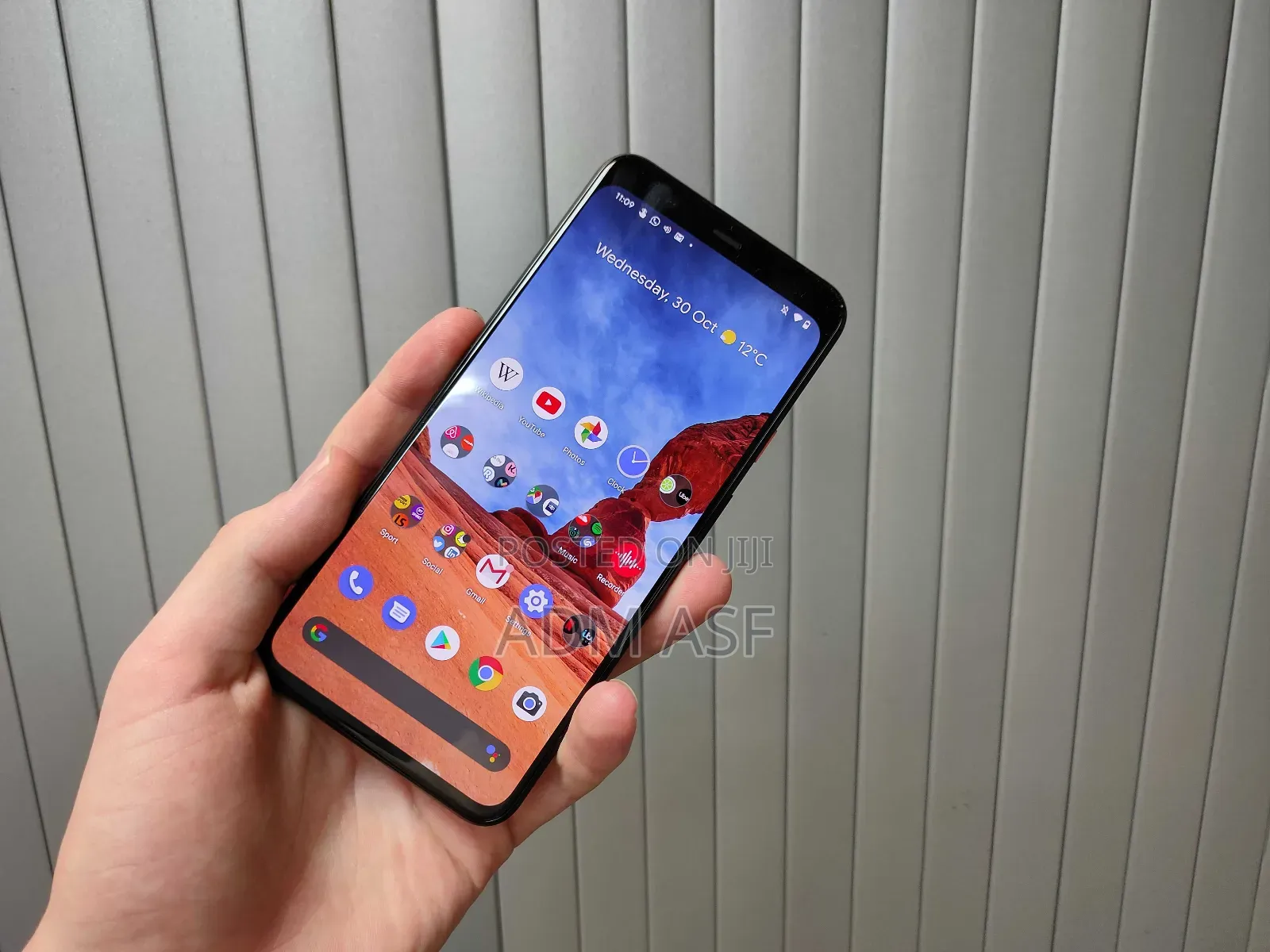 Google Pixel 4 XL 128 GB