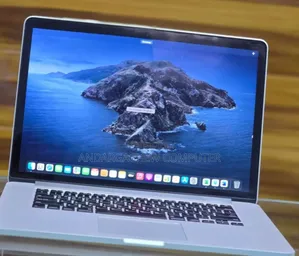 Laptop Apple MacBook 2015 16GB Intel Core I7 SSD 512GB