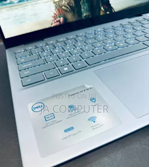 New Laptop Dell Inspiron 14 7447 16GB Intel Core Ultra 7 SSD 1T