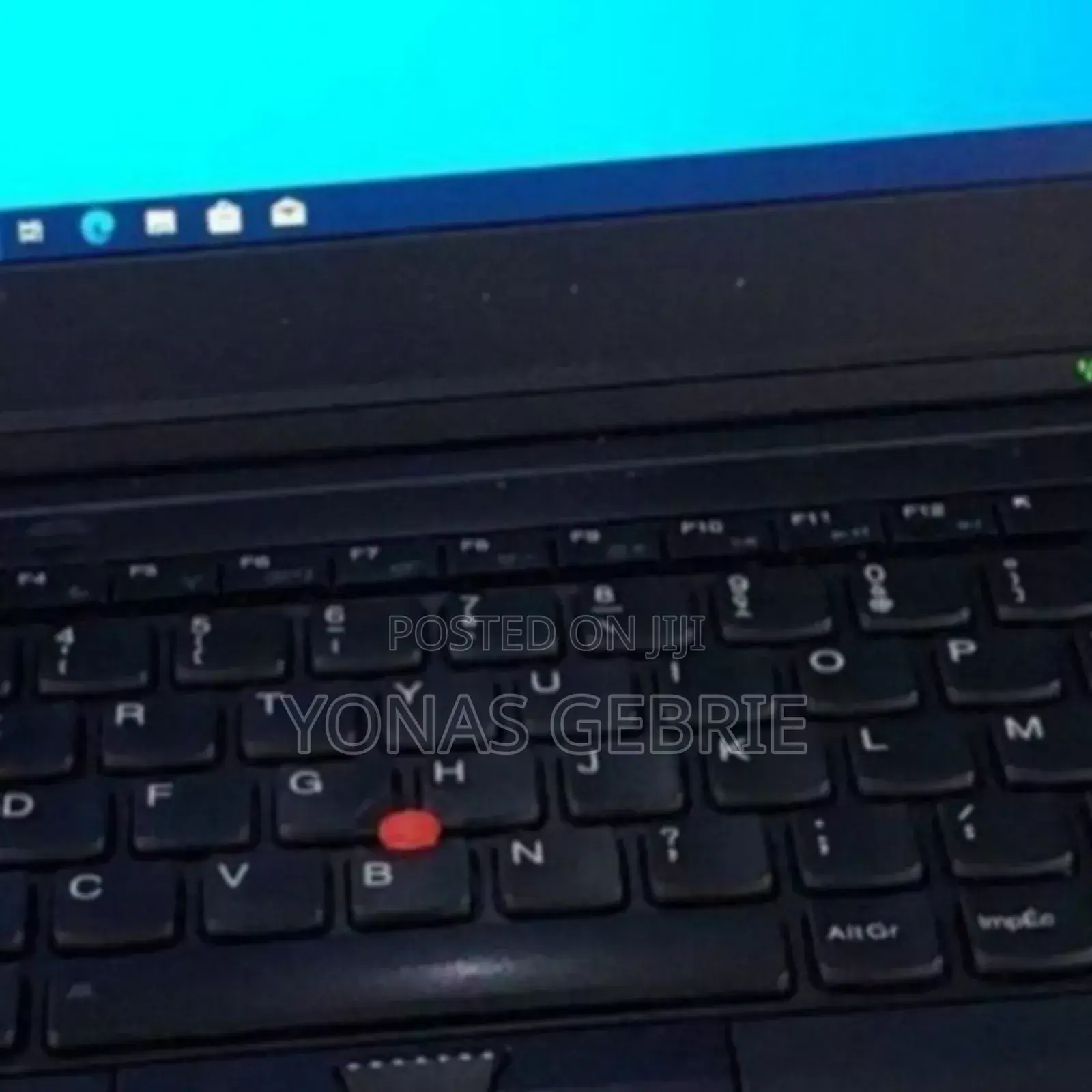 New Laptop Lenovo ThinkPad T430 4GB Intel Core I5 SSD 128GB
