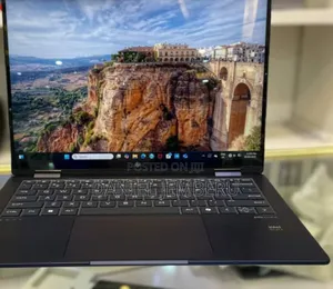New Laptop HP Envy X360 16GB Intel Core I7 SSD 512GB