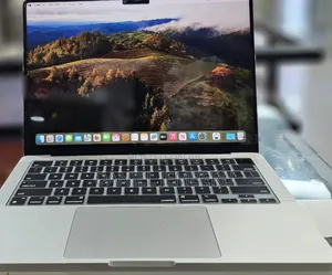 New Laptop Apple MacBook Pro 2023 M3 14-Inch 8GB Apple M3 SSD 512GB