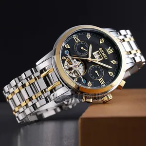 Skmei Automatic Mechanical Watch for Him