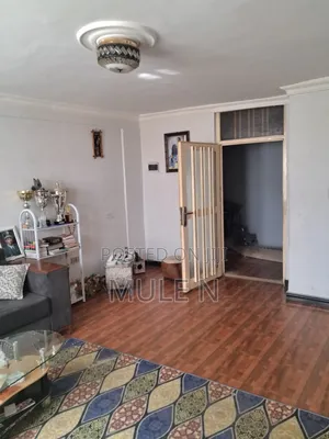 Furnished 2bdrm Condo in Abado Condominium, Yeka for sale