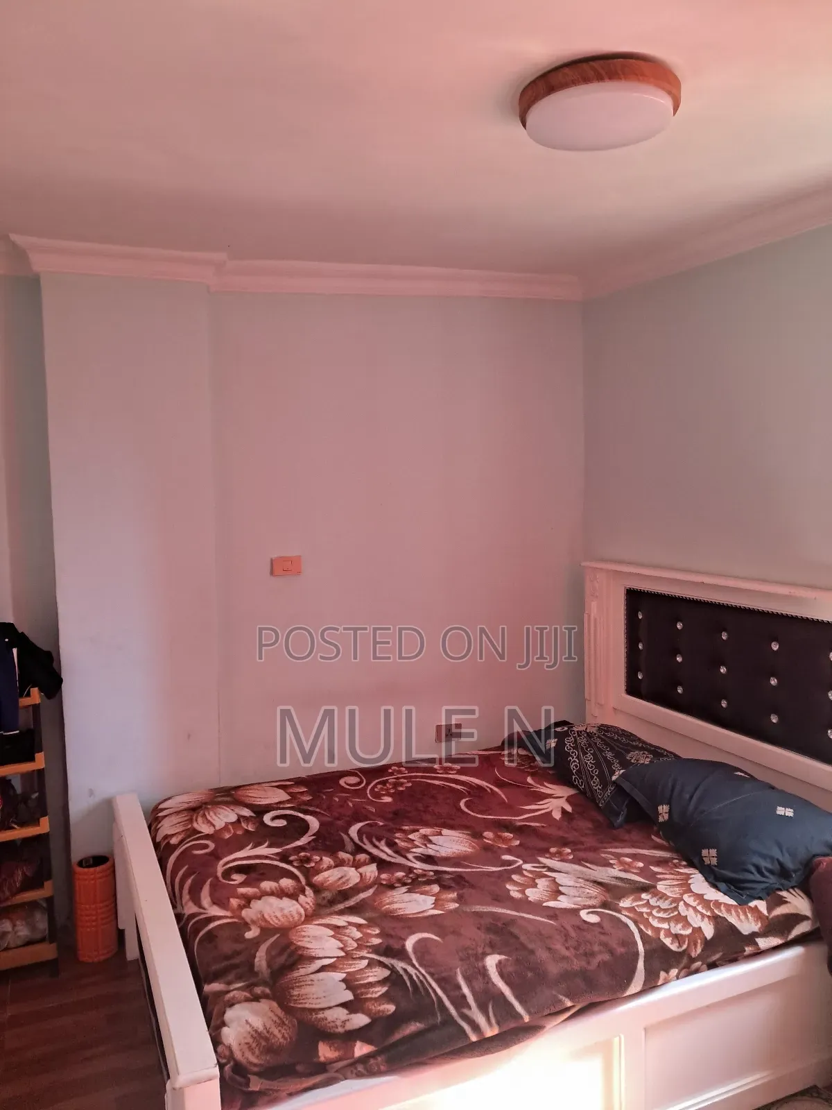 Furnished 2bdrm Condo in Abado Condominium, Yeka for sale
