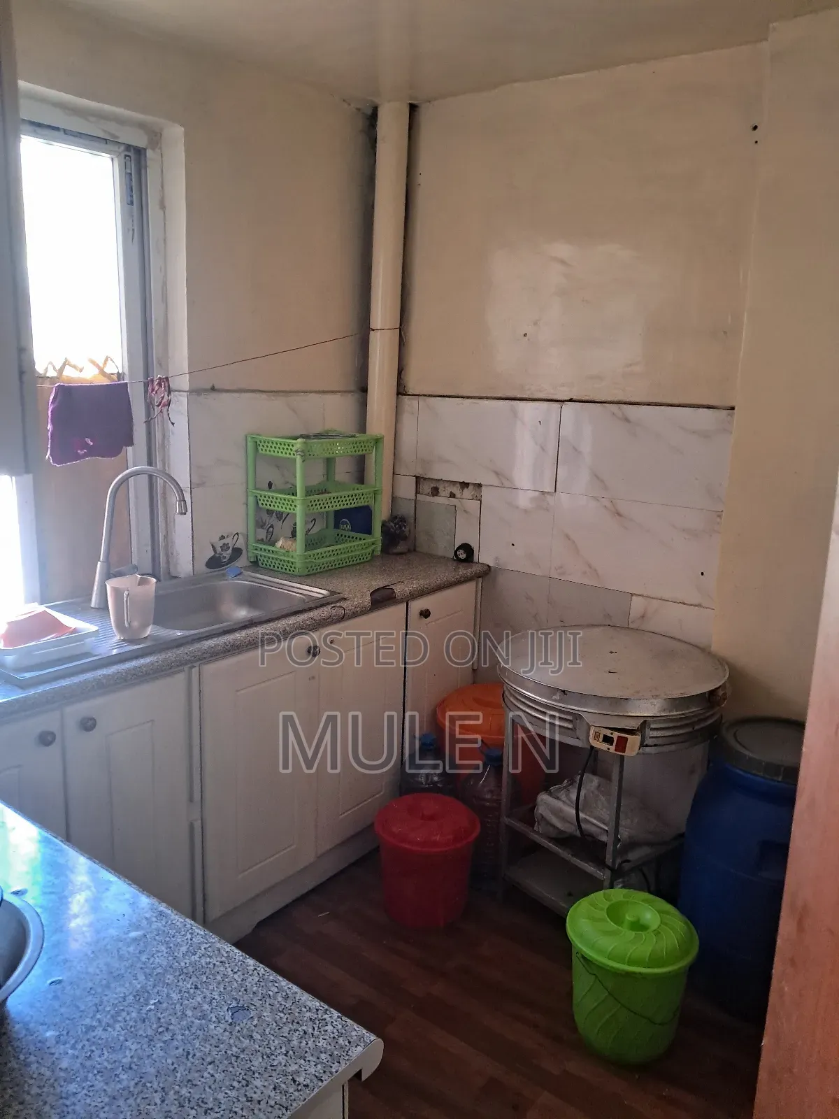 Furnished 2bdrm Condo in Abado Condominium, Yeka for sale