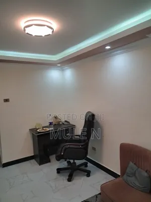 Furnished 1bdrm Condo in Abado Condominium, Yeka for sale