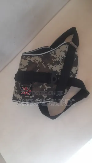 Dog Harness
