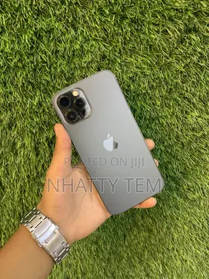 Apple iPhone 12 Pro Max 128 GB Gray