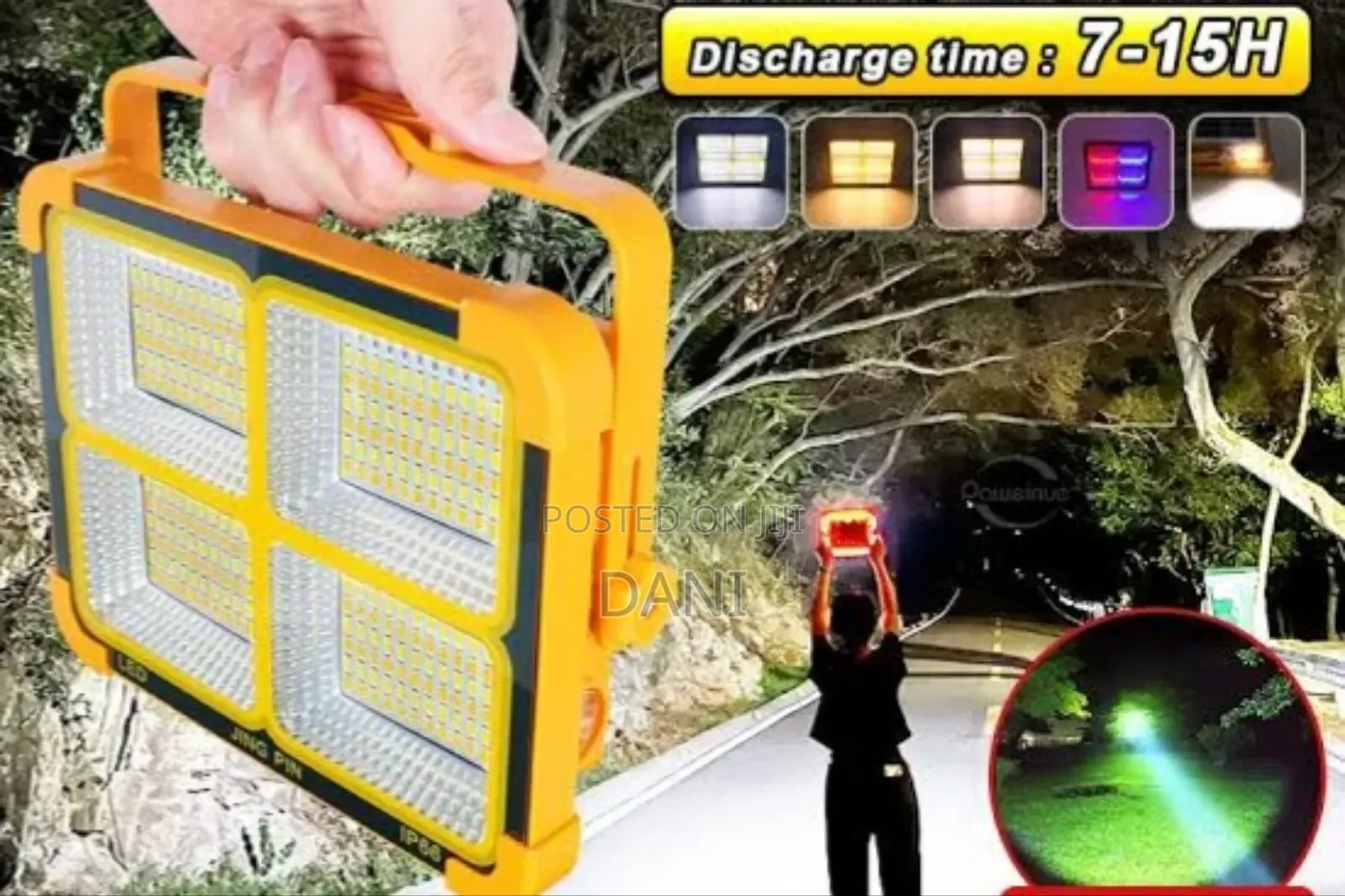 Solar Light