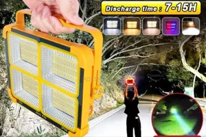 Solar Light