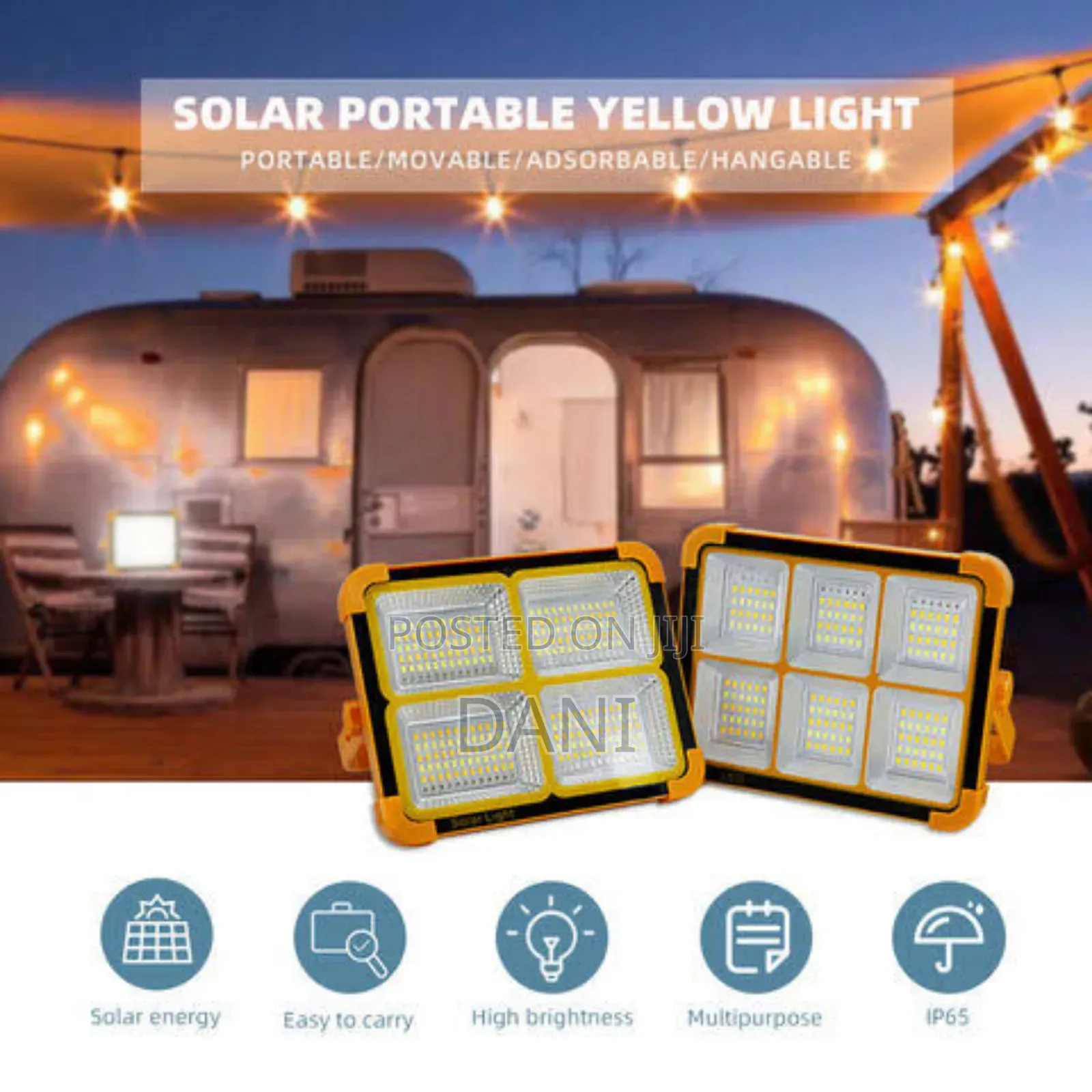 Solar Light
