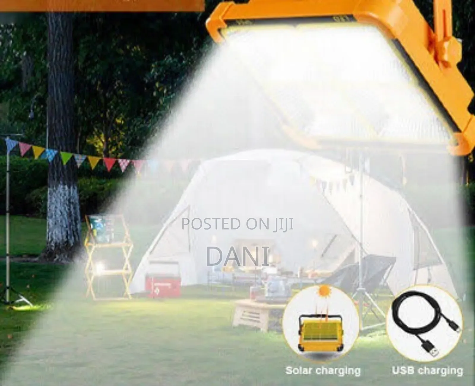 Solar Light