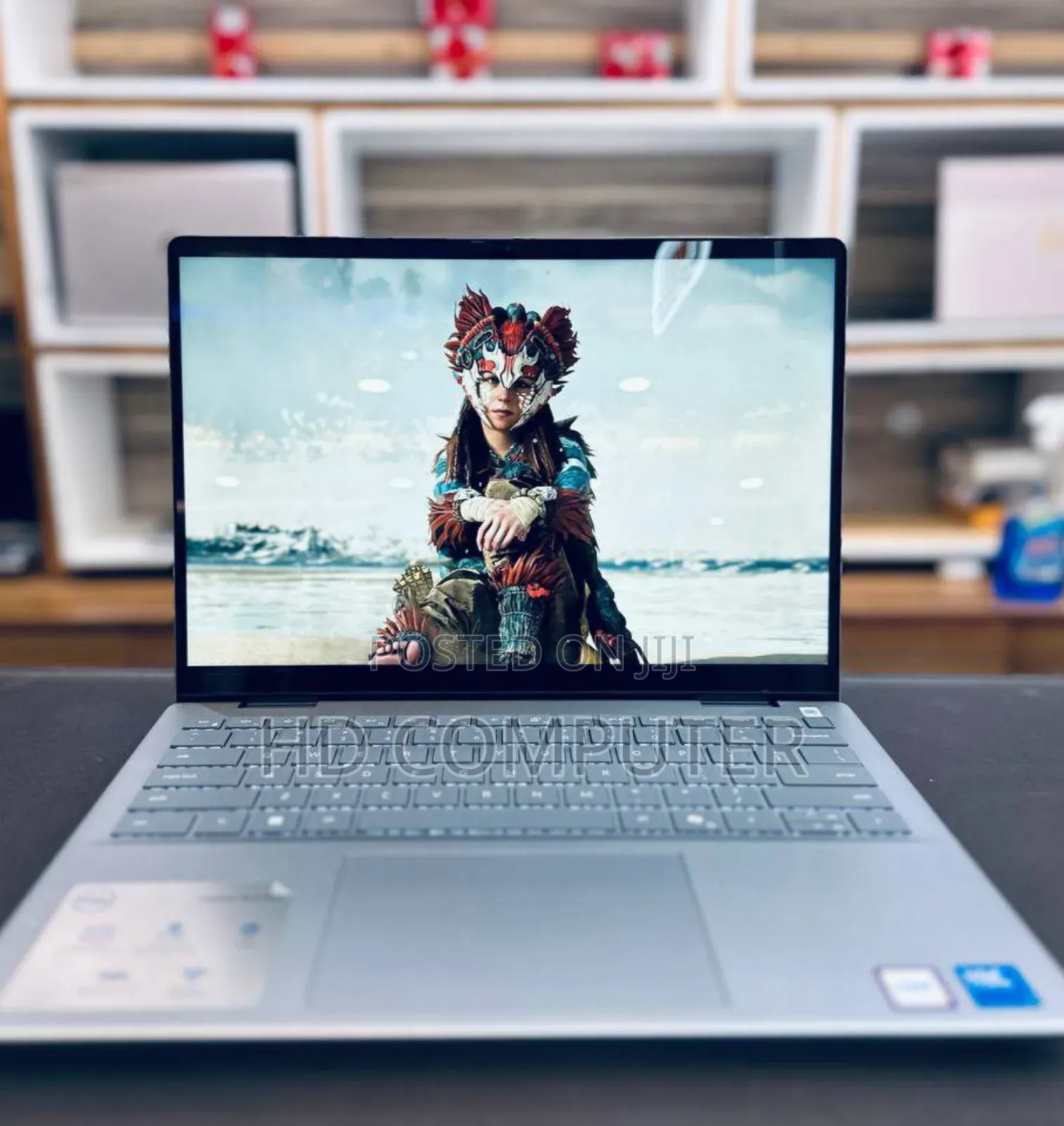 New Laptop Dell Inspiron 14 7447 16GB Intel Core I7 SSD 1T