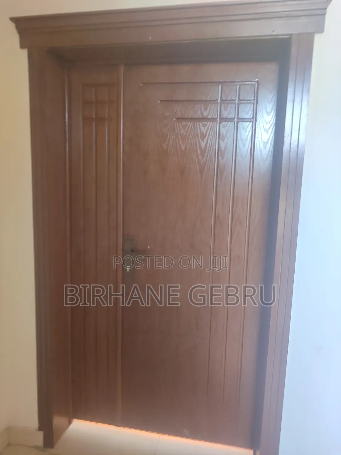 3bedroom Luxury Apartiment for Sale